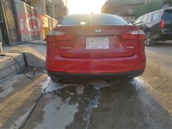 کیا فۆرتێ